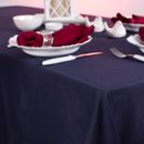 toalha-quadrada-tecido-linho-azul-marinho -2-